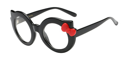 Nerd Eyewear Round Frame NERD-KT04