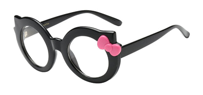 Nerd Eyewear Round Frame NERD-KT04