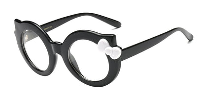 Nerd Eyewear Round Frame NERD-KT04