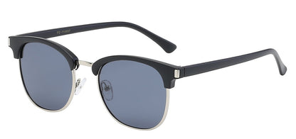 Polarized Classic Round Frame PZ-713037