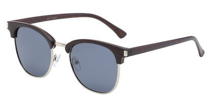 Polarized Classic Round Frame PZ-713037