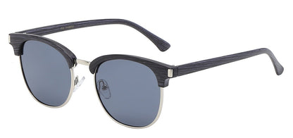 Polarized Classic Round Frame PZ-713037