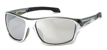 Xloop Mirror Lens Sunglasses x2648