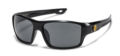 Biohazard Sports Sunglasses bz66268