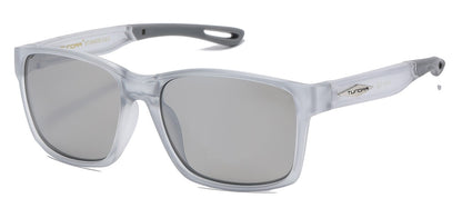 Tundra Shades Ice Tech Silver Lens tun4035