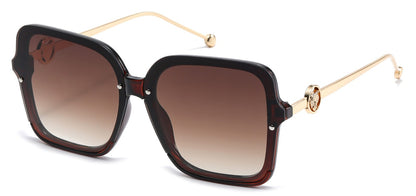 VG Fashion Square Frame Shades vg29515