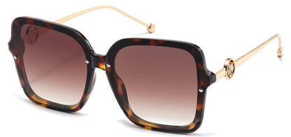 VG Fashion Square Frame Shades vg29515