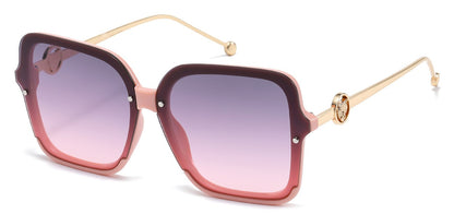 VG Fashion Square Frame Shades vg29515