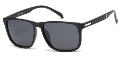 Polarized Classic Square Shades pz-712093