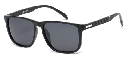 Polarized Classic Square Shades pz-712093