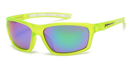 Xloop Sports Wrap Sunglasses x2649