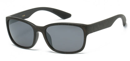 Classic Square Wrap Sunglasses 712095