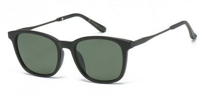 VG Square Frame Sunglasses vg29506