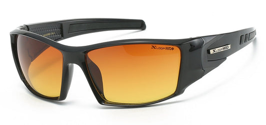 X-Loop HD High Definition Shades xhd3361