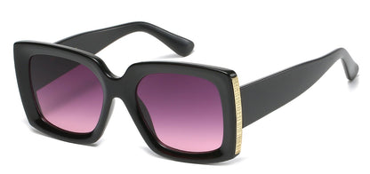 Giselle Fashion Square Shades gsl22471