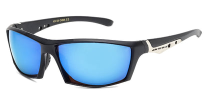 Arctic Blue Sunglasses ab-58