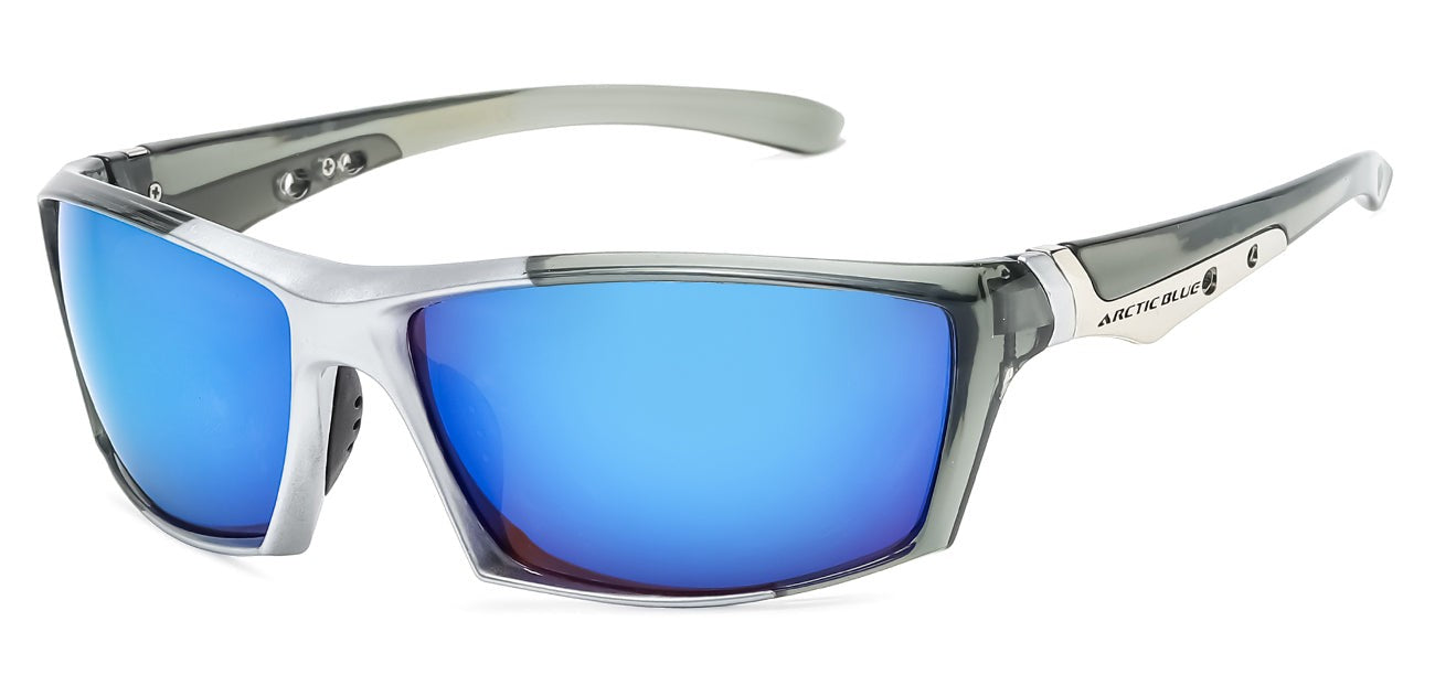 Arctic Blue Sunglasses ab-58