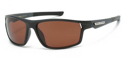 Road Warrior Square Sunglasses rw7277