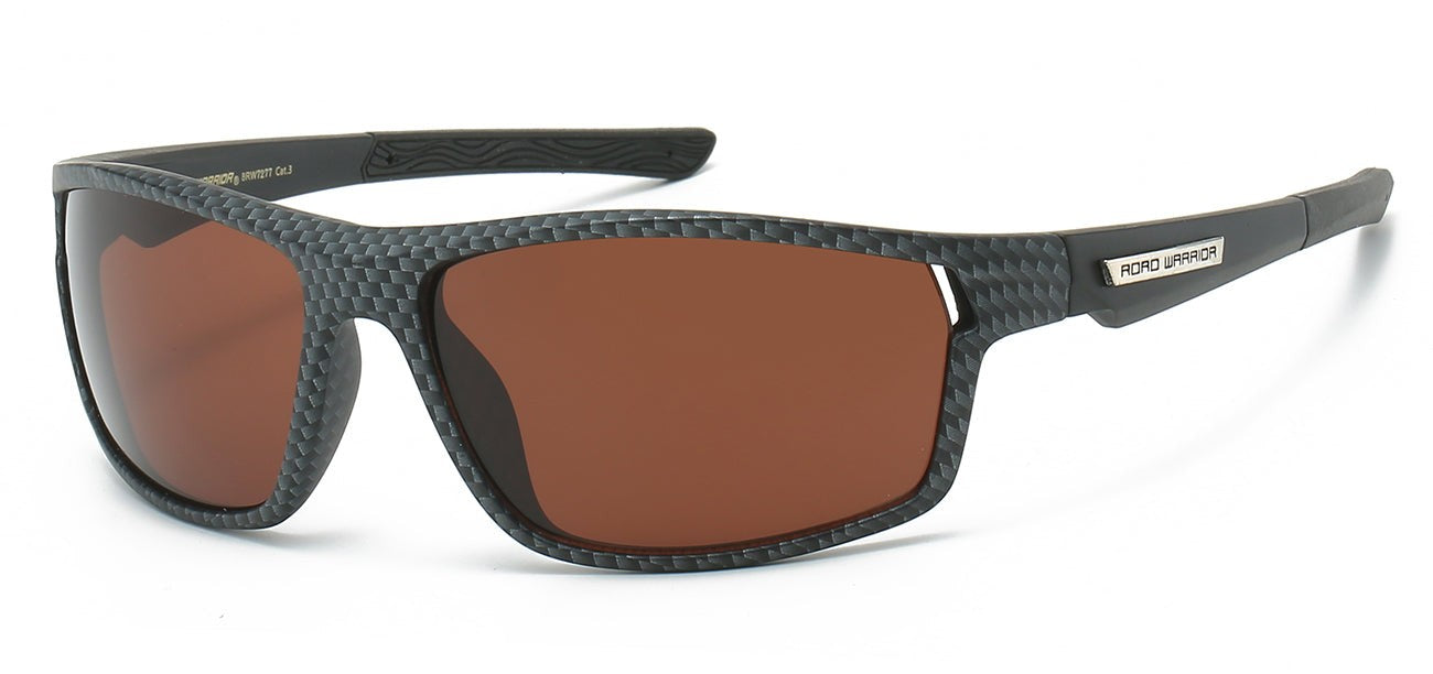 Road Warrior Square Sunglasses rw7277