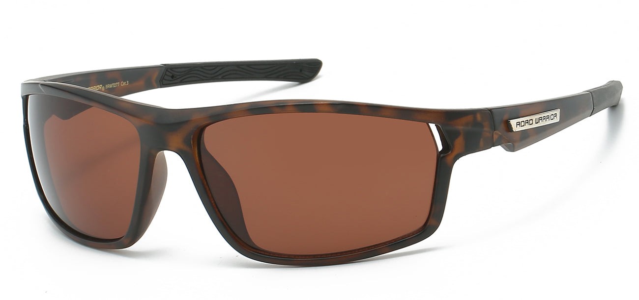 Road Warrior Square Sunglasses rw7277