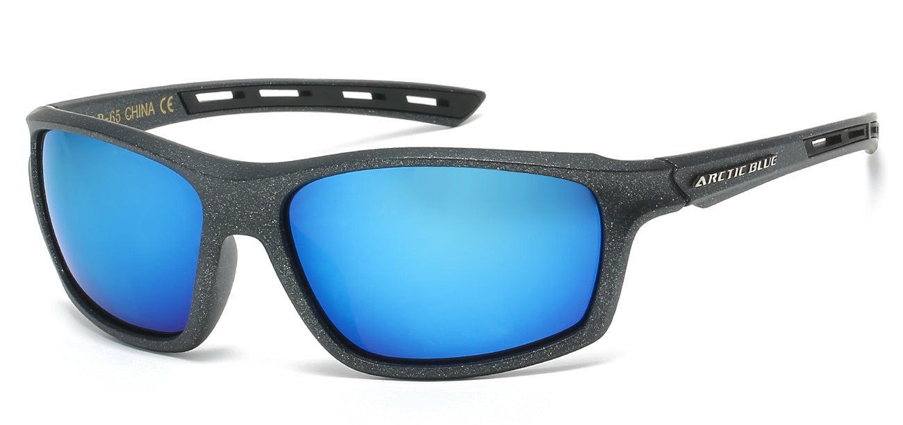 Arctic Blue Sunglasses ab-65