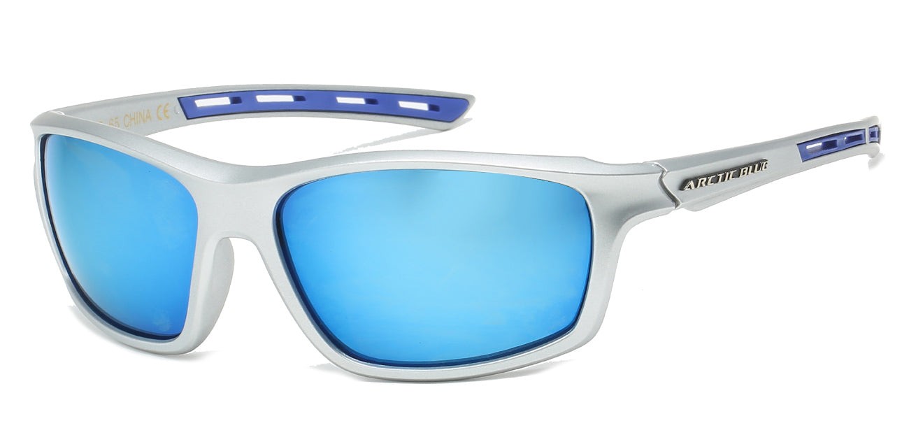 Arctic Blue Sunglasses ab-65