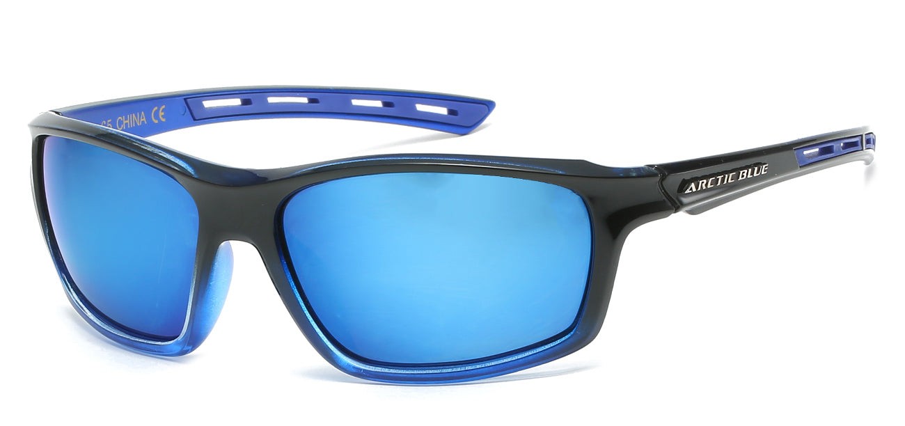 Arctic Blue Sunglasses ab-65