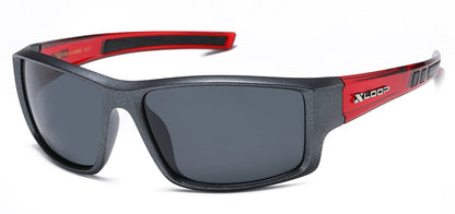 Xloop Polarized Sports Sunglasses pz-x2652