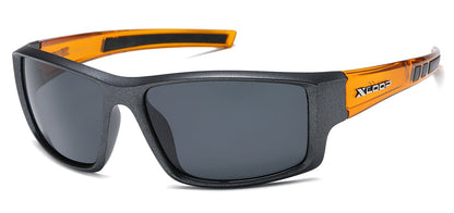 Xloop Polarized Sports Sunglasses pz-x2652