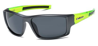 Xloop Polarized Sports Sunglasses pz-x2652