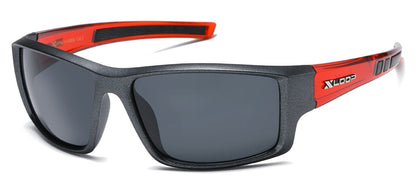 Xloop Polarized Sports Sunglasses pz-x2652