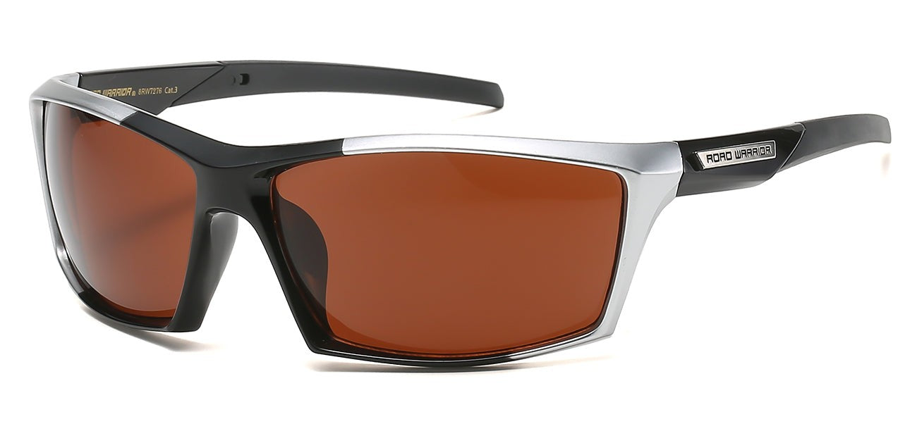 Road Warrior Driving Lens Sunglasses rw7276