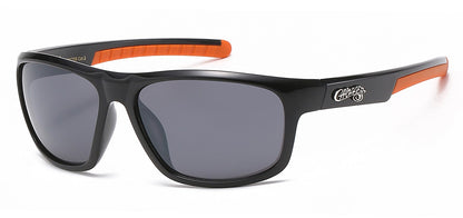 Choppers Sports Wrap Sunglasses cp6738