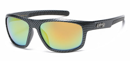 Choppers Sports Wrap Sunglasses cp6738