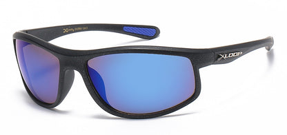 Xloop  Sports Wrap Sunglasses x2663