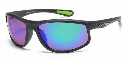 Xloop  Sports Wrap Sunglasses x2663