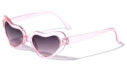 Small Heart Frame Shades pt0026-heart