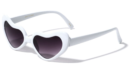 Small Heart Frame Shades pt0026-heart