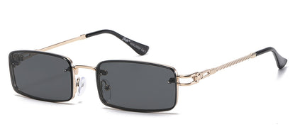 Giselle Metallic Sunglasses gsl28224