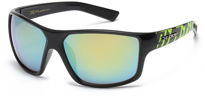 Xloop  Sports Wrap Sunglasses x2672