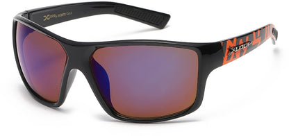 Xloop  Sports Wrap Sunglasses x2672