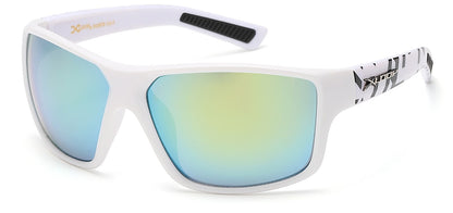 Xloop  Sports Wrap Sunglasses x2672