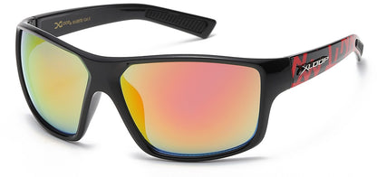 Xloop  Sports Wrap Sunglasses x2672