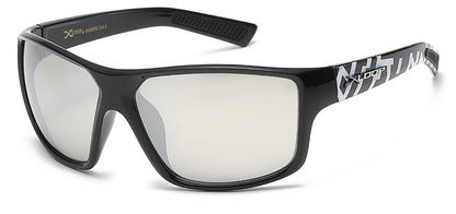 Xloop  Sports Wrap Sunglasses x2672