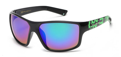 Xloop  Sports Wrap Sunglasses x2672