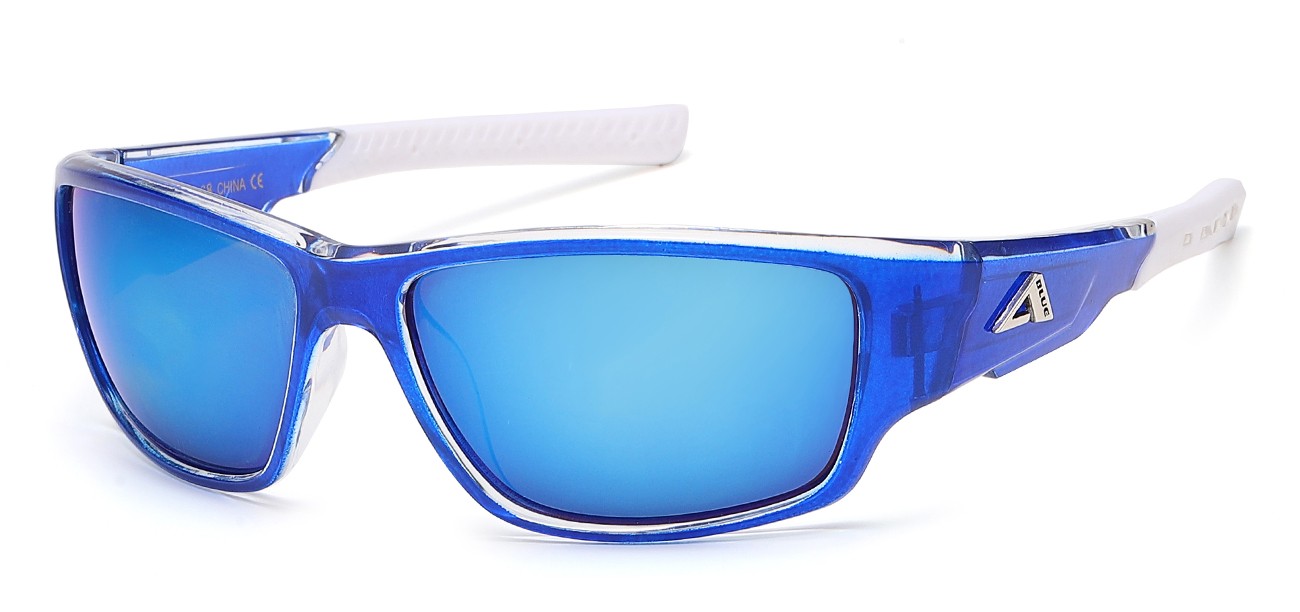 Arctic Blue Sunglasses ab-68