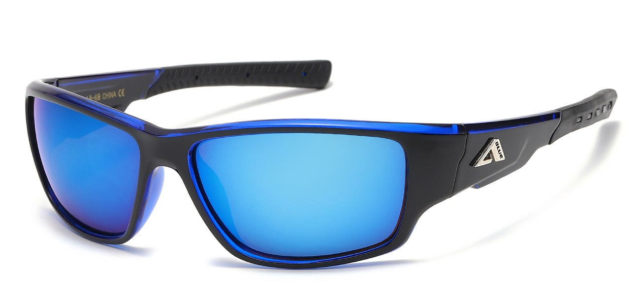 Arctic Blue Sunglasses ab-68