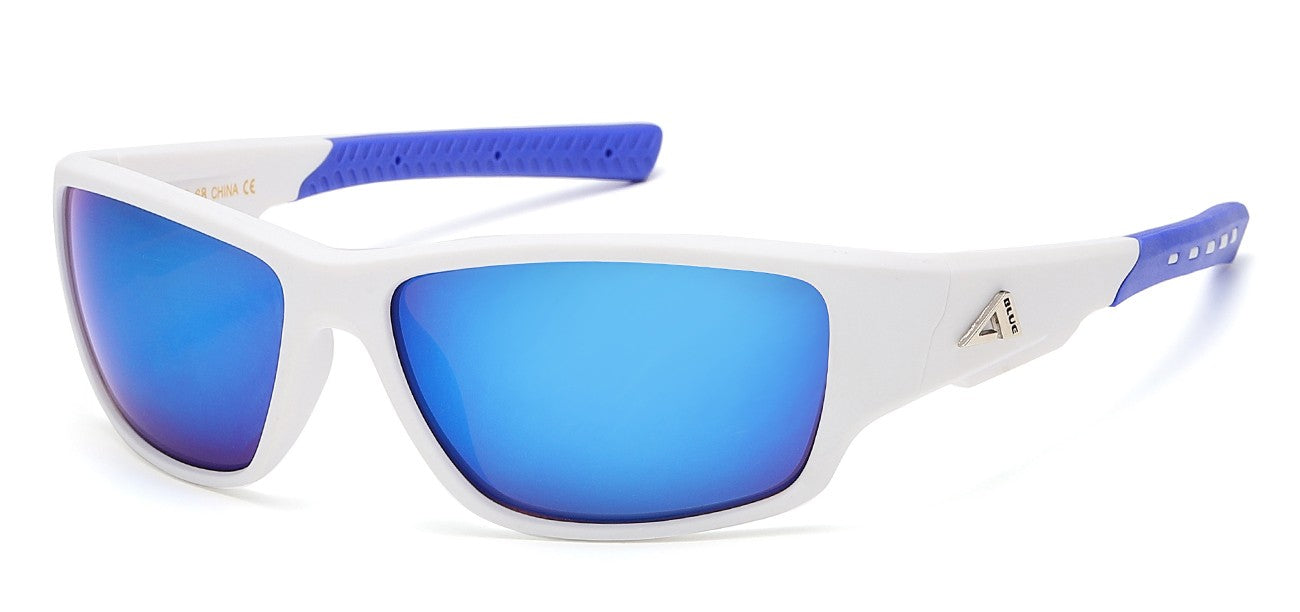 Arctic Blue Sunglasses ab-68