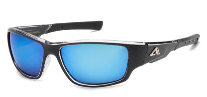 Arctic Blue Sunglasses ab-68