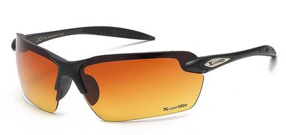 Xloop HD+ Semi-Rimless Frame  xhd3367